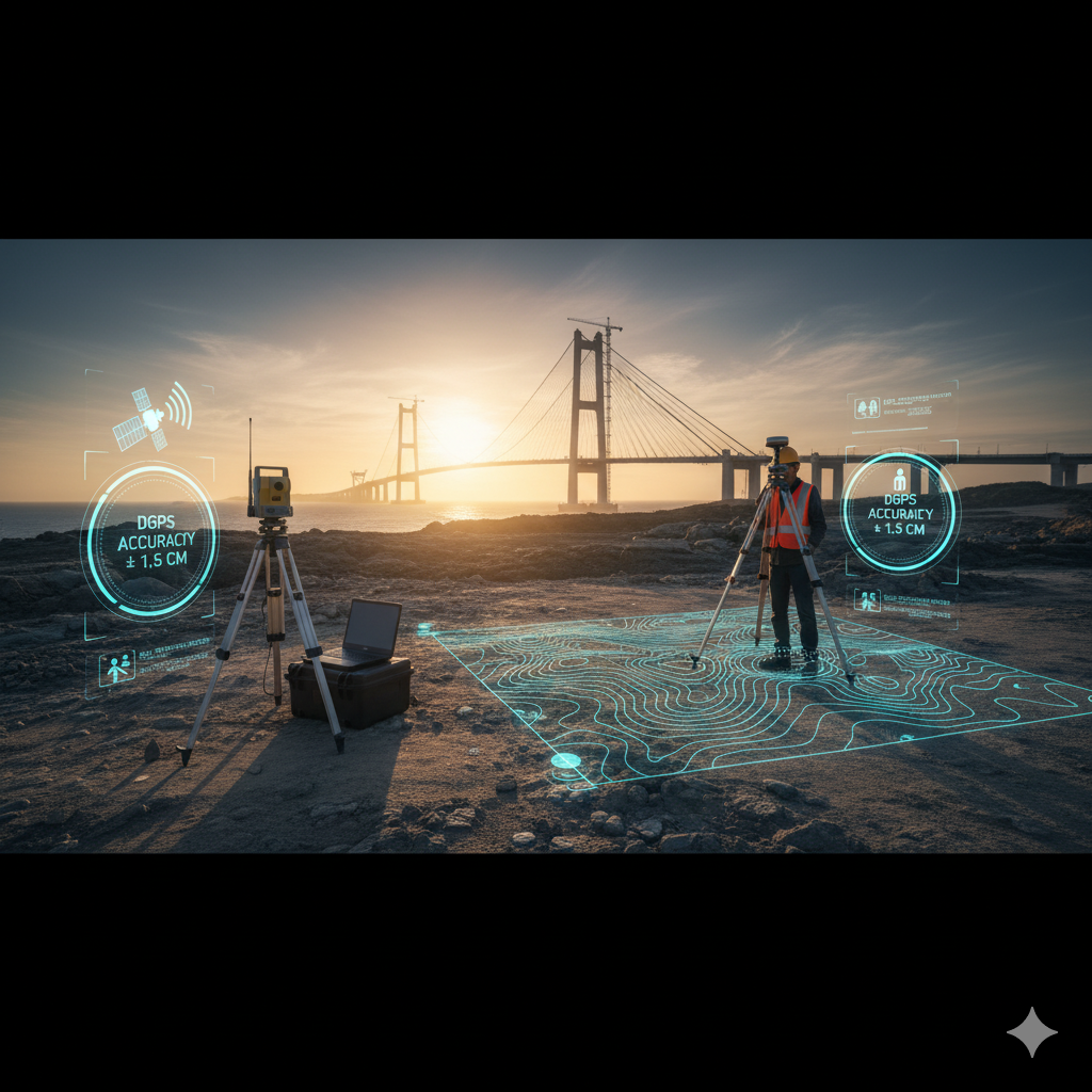 Drone Survey & Mapping